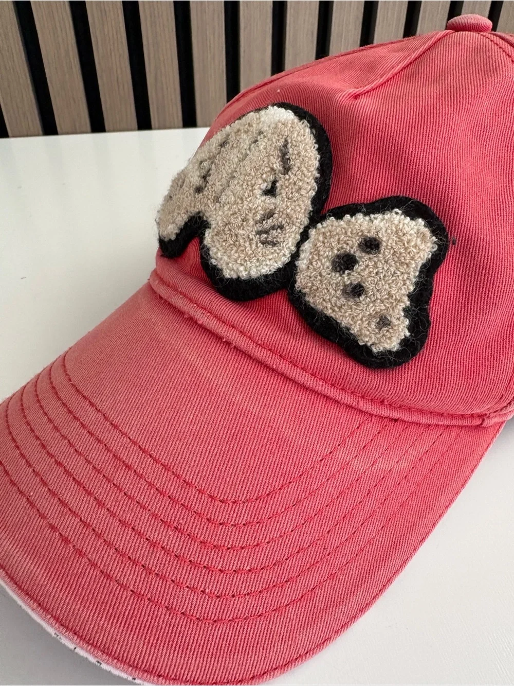 Auth PALM ANGELS Hat